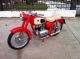 1961 Other  T1 Pannonia 250 Motorcycle Motorcycle photo 3