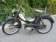 Hercules  Type 217 1957 Motor-assisted Bicycle/Small Moped photo