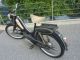1957 Hercules  Type 217 Motorcycle Motor-assisted Bicycle/Small Moped photo 1