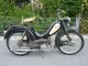 1957 Hercules  Type 217 Motorcycle Motor-assisted Bicycle/Small Moped photo 2
