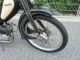 1957 Hercules  Type 217 Motorcycle Motor-assisted Bicycle/Small Moped photo 3