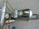 1957 Hercules  Type 217 Motorcycle Motor-assisted Bicycle/Small Moped photo 4