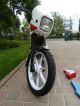 1989 Hercules  GT Motorcycle Motor-assisted Bicycle/Small Moped photo 1