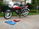 1989 Hercules  GT Motorcycle Motor-assisted Bicycle/Small Moped photo 2