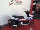 2012 Honda  NSC 50 R Motorcycle Scooter photo 2