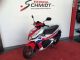 2012 Honda  NSC 50 R Motorcycle Scooter photo 5