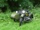 Ural  Others Ranger 2WD 2012 Combination/Sidecar photo