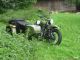2012 Ural  Others Ranger 2WD Motorcycle Combination/Sidecar photo 2