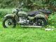 2012 Ural  Others Ranger 2WD Motorcycle Combination/Sidecar photo 4