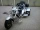 Boom  Low Rider 5I For Sale! 2006 Trike photo