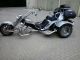 2006 Boom  Low Rider 5I For Sale! Motorcycle Trike photo 1