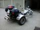 2006 Boom  Low Rider 5I For Sale! Motorcycle Trike photo 2