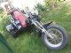 1992 Boom  Trike Motorcycle Trike photo 1