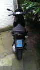 2008 Gilera  50SP Motorcycle Scooter photo 3