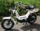 Gilera  EC1 1980 Motor-assisted Bicycle/Small Moped photo