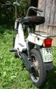 1980 Gilera  EC1 Motorcycle Motor-assisted Bicycle/Small Moped photo 3
