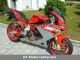 2011 Bimota  DB 5 S -1100 - 1A CONDITION Motorcycle Sports/Super Sports Bike photo 1
