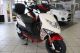 Other  Motowell (Babo Motors Ltd.) MagnetCity with 4 Yes 2012 Motorcycle photo