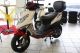 2012 Other  Motowell (Babo Motors Ltd.) MagnetCity with 4 Yes Motorcycle Motorcycle photo 1