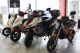 2012 Other  Motowell (Babo Motors Ltd.) MagnetCity with 4 Yes Motorcycle Motorcycle photo 8