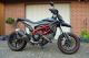 Ducati  Hypermotard 821 2013 Super Moto photo