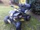 2006 Bashan  BS200S-7A Motorcycle Quad photo 1