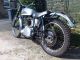 1955 BSA  Gold Star Gold Star B34A Motorcycle Motorcycle photo 3