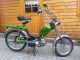 1985 Puch  X30 Chopper Motorcycle Motor-assisted Bicycle/Small Moped photo 4