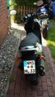 1997 Italjet  Twin Motorcycle Scooter photo 1