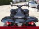2012 Triton  RS 700 Defcon 4x4 LoF Roadster Motorcycle Quad photo 9