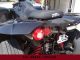 2012 Triton  RS 700 Defcon 4x4 LoF Roadster Motorcycle Quad photo 10