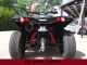 2012 Triton  RS 700 Defcon 4x4 LoF Roadster Motorcycle Quad photo 2