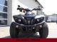 2012 Triton  RS 700 Defcon 4x4 LoF Roadster Motorcycle Quad photo 5