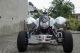 Triton  SM 400-TOP-checkbook-EXAN sport exhaust- 2012 Quad photo
