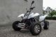2012 Triton  SM 400-TOP-checkbook-EXAN sport exhaust- Motorcycle Quad photo 1