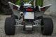 2012 Triton  SM 400-TOP-checkbook-EXAN sport exhaust- Motorcycle Quad photo 3