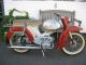 Hercules  Scooter 220 MKL 1963 Motor-assisted Bicycle/Small Moped photo