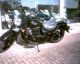2012 Suzuki  VL 800 BL4 German Black Edition model 2014 Motorcycle Chopper/Cruiser photo 3