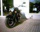 2012 Suzuki  VL 800 BL4 German Black Edition model 2014 Motorcycle Chopper/Cruiser photo 4