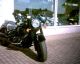 2012 Suzuki  VL 800 BL4 German Black Edition model 2014 Motorcycle Chopper/Cruiser photo 6