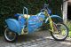 1989 Maico  gs Motorcycle Combination/Sidecar photo 1