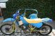 1989 Maico  gs Motorcycle Combination/Sidecar photo 3