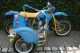 1989 Maico  gs Motorcycle Combination/Sidecar photo 4