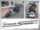 Megelli  Supermoto 125 2014 Motor-assisted Bicycle/Small Moped photo