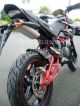 2014 Megelli  Supermoto 125 Motorcycle Motor-assisted Bicycle/Small Moped photo 8