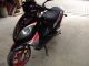 2010 Motowell  50 Motorcycle Motor-assisted Bicycle/Small Moped photo 1