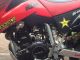 2002 KTM  640 Motorcycle Super Moto photo 2