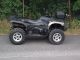 2008 GOES  CF500A \ Motorcycle Quad photo 1