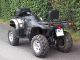 2008 GOES  CF500A \ Motorcycle Quad photo 2