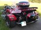 2003 Boom  Fighter X11 Motorcycle Trike photo 3